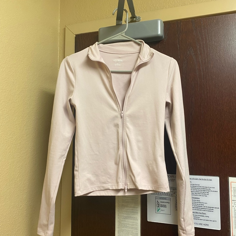 Wild Fable Pink Top